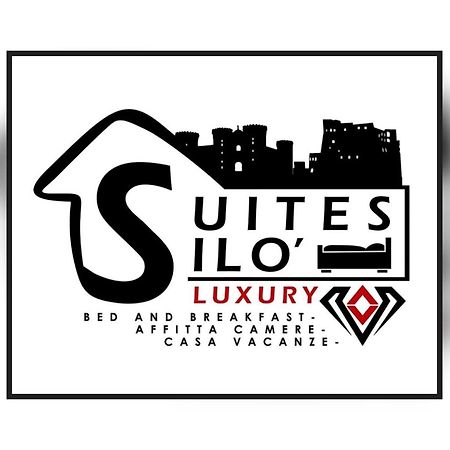 Suites Silo Naples Exterior photo