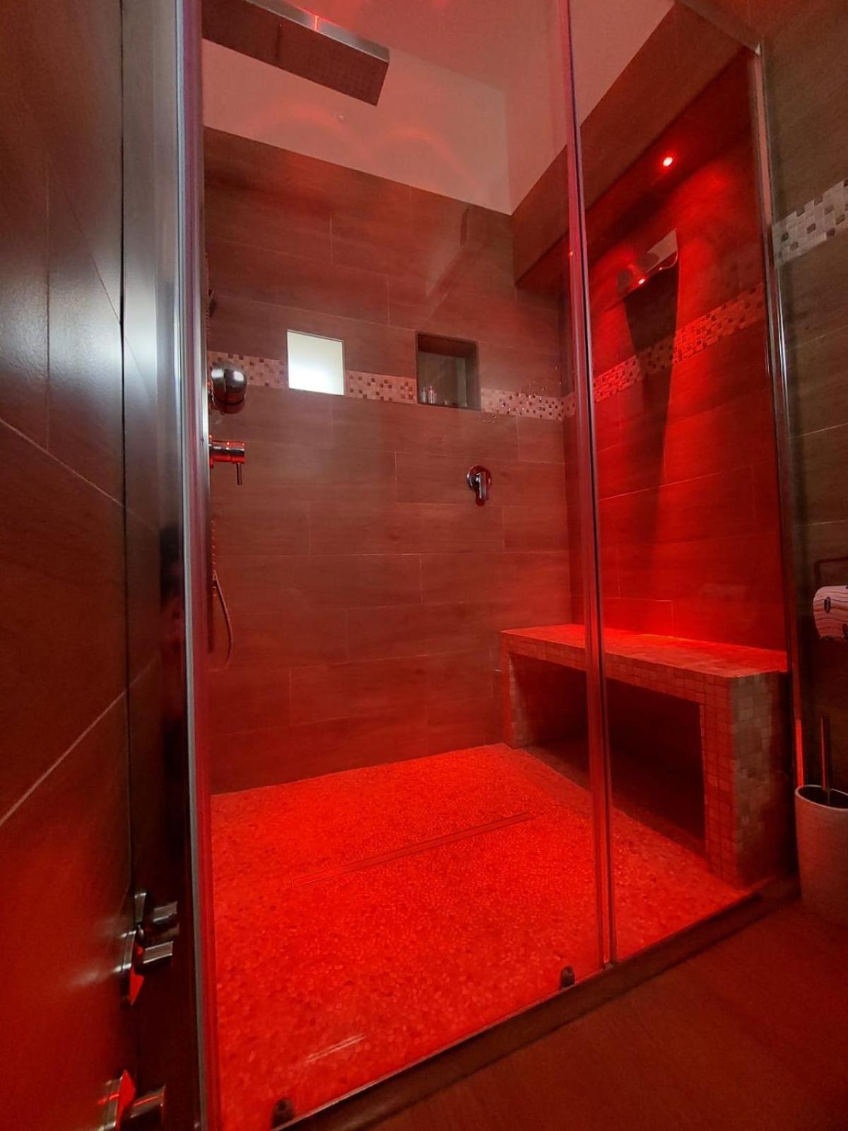 Suites Silo Naples Exterior photo