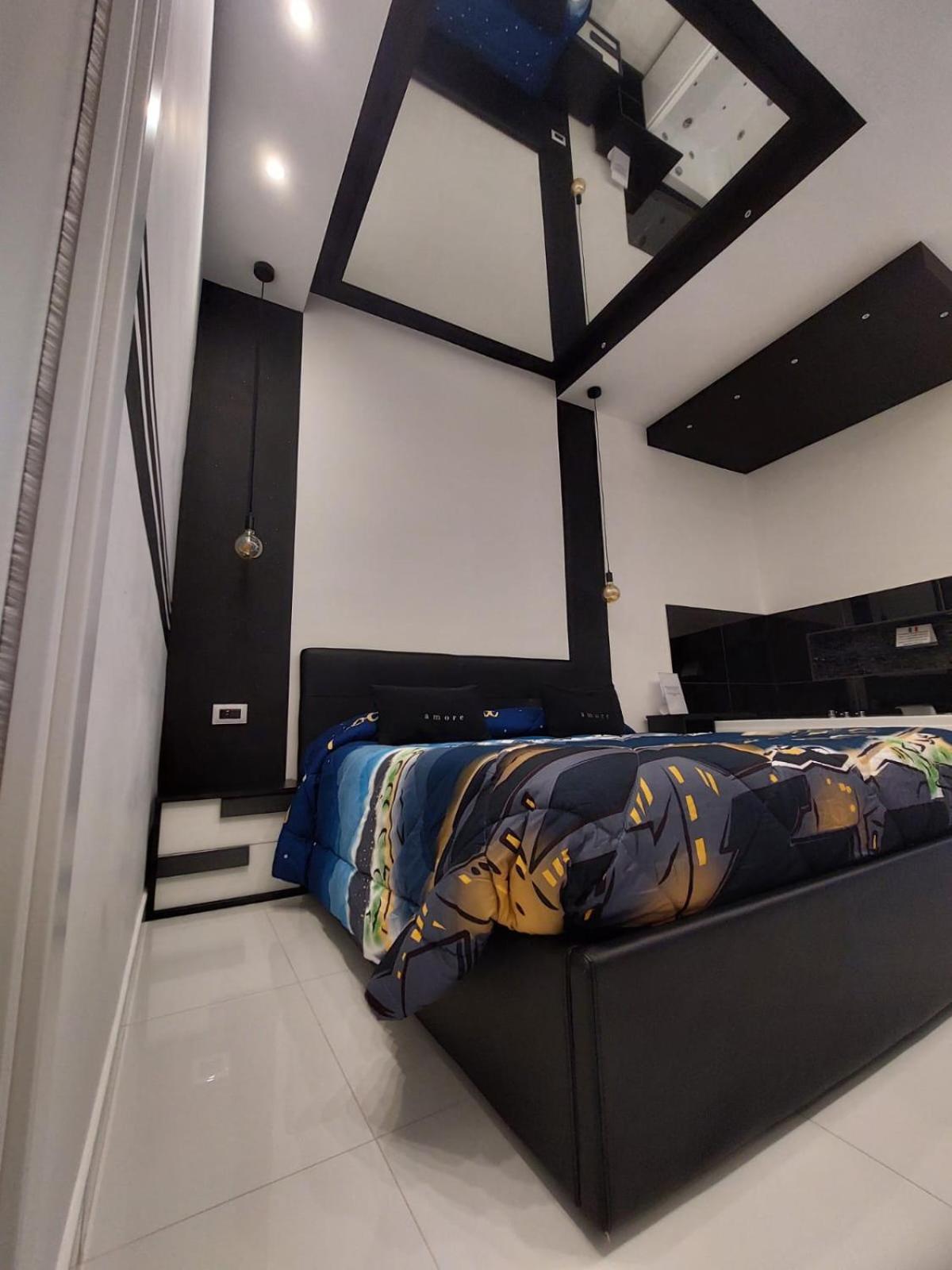 Suites Silo Naples Exterior photo